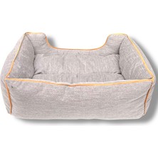 Kedi-Köpek Yatak -Air Yatak- Su Itici-Sıvı Geçirmez Yıkanabilir-Kaliteli Köpek Yatakları