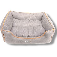 Kedi-Köpek Yatak -Air Yatak- Su Itici - Sıvı Geçirmez Yıkanabilir -Kaliteli Köpek Yatakları