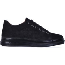Dropland 8950 Nubuk Deri Erkek Casual Ayakkabı