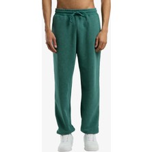 Everlast Everlast Authentic Boxing Erkek Yeşil Eşofman Altı TM0013-153