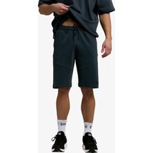 Everlast Ever Relaxed Regular Antrasit Erkek Şort