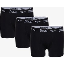 Everlast Everlast Siyah Boxer AU0013-167