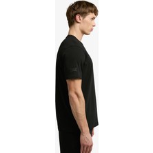 Everlast Ever Essentials Regular Erkek Siyah T-Shirt TM0035-167