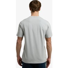 Everlast Everlast Boxing Club Erkek Gri T-Shirt TM0015-365