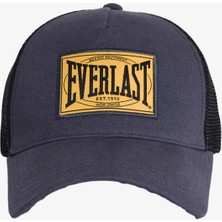 Everlast Everlast Erkek Gri Şapka AU0001-333