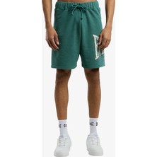 Everlast Authentic Boxing Koyu Yeşil Erkek Şort