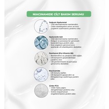 WIWIFY Yağlı Ve Geniş Gözenekli Ciltler İçin Güneş Kremi + Niacinamide