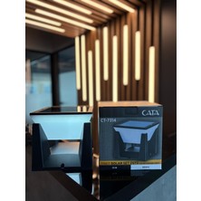 Cata CT-7314 Tibet Solar Set Üstü 75W