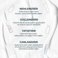 Wıwıfy Kuru Ve Hassas Ciltler Için