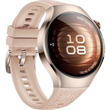 Huawei Watch 5 42MM ( Türkiye Garantili) - Bej Titanyum