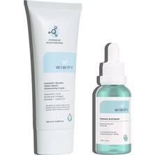 WIWIFY Hydra-BOMB Nemlendirici + Hyaluronic Acid