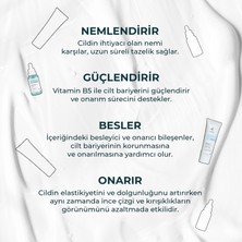 WIWIFY Hydra-BOMB Nemlendirici + Hyaluronic Acid