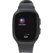 Teknotrust SL.09.2158.5.06LI Akıllı Çocuk Kol Saati