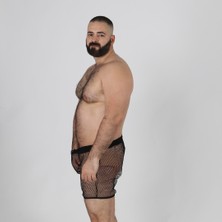 Turcobear File Şort