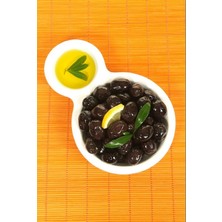 Uludağ Zeytin Az Tuzlu Gurme 700 gr