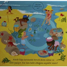 Hareketli Tatil - Sebatien Braun