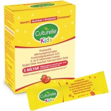 Culturelle Kids Probiotic 5 Milyar 30 Saşe