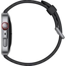 Huawei Watch Fit 4 Pro (Huawei Türkiye Garantili) - Siyah