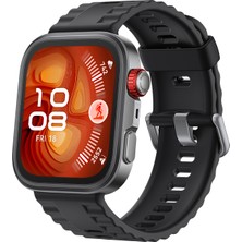 Huawei Watch Fit 4 Pro (Huawei Türkiye Garantili) - Siyah