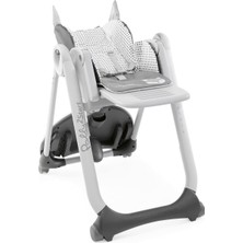 Chicco Polly 2 Start Mama Sandalyesi - Foxy