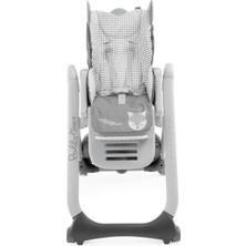 Chicco Polly 2 Start Mama Sandalyesi - Foxy