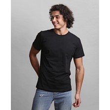 Destekar Sınırsız T-Shirt