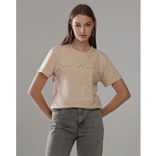 Destekar Barış T-Shirt