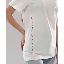 Destekar Beraber T-Shirt
