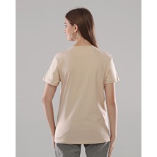 Destekar Beraber T-Shirt