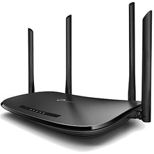 TP-LINK Archer VR300 Dual Bant 4 Port ADSL2+-VDSL Modem AC1200
