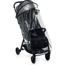 Chicco Glee Bebek Arabası - Uneven Siyah