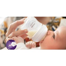 Philips Avent Natural Response Cam Biberon 0 Ay+120ml SCY930/01