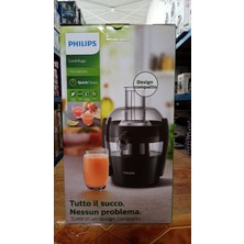 Philips HR1832/00 Viva Collection Katı Meyve Sıkacağı