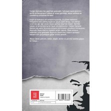 Beyaz Gemi - Cengiz Aytmatov