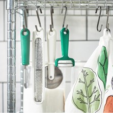 Ikea Uppfylld Pizza Kesici Kırık Beyaz 30521937