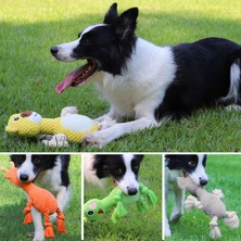 Xixishop Köpek Sıçrayan Pluş Oyuncaklar (Yurt Dışından)