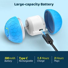Xixishop Evcil Hayvanlar Için Etkileşimli Dalı Oyuncak Topu (Yurt Dışından)