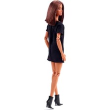 Barbie Basics İkonik Koleksiyon Bebeği Model 01 JBH72
