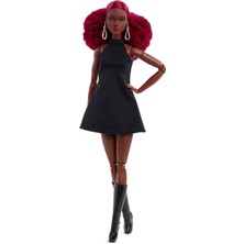 Barbie Basics Ikonik Koleksiyon Bebekler Kumral JBH75