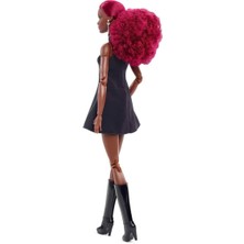 Barbie Basics Ikonik Koleksiyon Bebekler Kumral JBH75