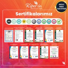 Kiperin Lipozomal Multivitamin 13 Vitamin & 6 Mineral Cilt - Saç - Tırnak & Enerji | Akıllı Gıda Takviyesi