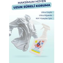 Stop Forte 3'lü Leke Çıkarıcı