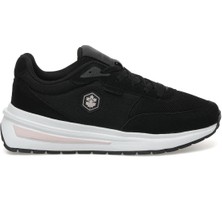 Lumberjack Madonna 2pr Siyah Kadın Sneaker