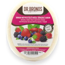 Dr. Bronos Süngerli Orman Mevyesi Sabun 135 gr gr