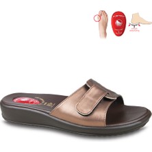 Ceyo Kadın Terlik 9200-12 (35-41)