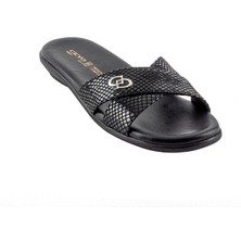 Ceyo Kadın Terlik 9827-8 (35-41)