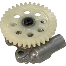 Bajaj Pulsar Ns 200 Yağ Pompası Komple Orijinal