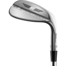 Titleist Vokey Sm8 Tour Chrome Wedge Dyg 60.08 Sağ El M