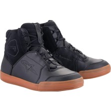 Alpinestars Chrome Ds Wp Korumalı Motosiklet Botu