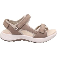 Legero Siris Kadın Cırtlı Spor Sandalet 2-000381